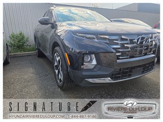 Hyundai Santa Cruz TREND/AWD/AC 2024 à Riviere-Du-Loup, Québec - 3 - w320h240px