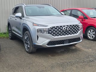 2023 Hyundai Santa Fe Hybrid Luxury in Riviere-Du-Loup, Quebec - 2 - w320h240px