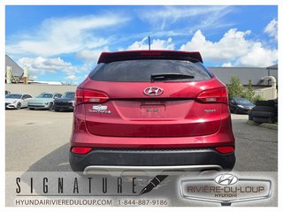 2014 Hyundai Santa Fe Sport Premium, A/C,SIEGE CHAUFFANT in Riviere-Du-Loup, Quebec - 6 - w320h240px