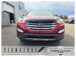 2014 Hyundai Santa Fe Sport Premium, A/C,SIEGE CHAUFFANT in Riviere-Du-Loup, Quebec - 3 - w320h240px
