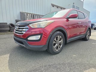 2014 Hyundai Santa Fe Sport Premium, A/C,SIEGE CHAUFFANT in Riviere-Du-Loup, Quebec - 2 - w320h240px