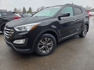 Hyundai Santa Fe Sport LUXURY,AWD,MAGS,TOIT,CUIR 2016 à Riviere-Du-Loup, Québec - 2 - w320h240px