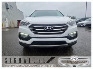 2017 Hyundai Santa Fe Sport SE,AWD,CUIR,TOIT,SIEGES CHAUFFANT in Riviere-Du-Loup, Quebec - 3 - w320h240px
