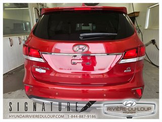 2017  Santa Fe XL PREMIUM,AWD,7 PLACES,V6 in Riviere-Du-Loup, Quebec - 6 - w320h240px