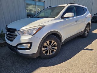 2013 Hyundai Santa Fe Premium,AWD in Riviere-Du-Loup, Quebec - 2 - w320h240px