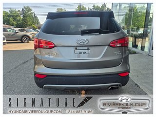 Hyundai Santa Fe Premium,AWD A/C 2013 à Riviere-Du-Loup, Québec - 6 - w320h240px