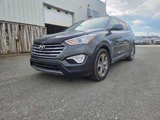 2013 Hyundai Santa Fe LUXURY,AWD,MAGS,TOIT PANORAMIQUE in Riviere-Du-Loup, Quebec - 2 - w320h240px