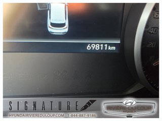 2021 Hyundai Santa Fe PREFERRED,MAGS,A/C,CRUISE in Riviere-Du-Loup, Quebec - 4 - w320h240px