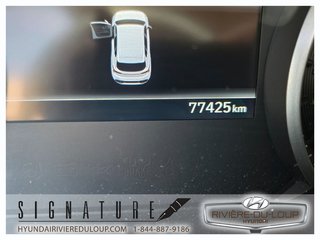 Hyundai Santa Fe URBAN,AWD,MAGS,A/C,CRUISE 2022 à Riviere-Du-Loup, Québec - 4 - w320h240px