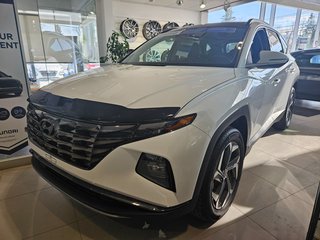 2023 Hyundai Tucson Hybrid LUXURY,AWD,CUIR,TOIT,MAGS,GPS in Riviere-Du-Loup, Quebec - 2 - w320h240px