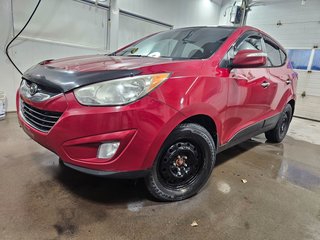 2010  Tucson LIMITED,AWD,CUIR,TOIT in Riviere-Du-Loup, Quebec - 2 - w320h240px