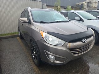 Hyundai Tucson GLS AWD 2012 à Riviere-Du-Loup, Québec - 2 - w320h240px
