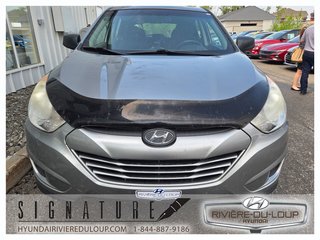 Hyundai Tucson GL,FWD 2013 à Riviere-Du-Loup, Québec - 3 - w320h240px