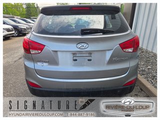 Hyundai Tucson GL,FWD 2013 à Riviere-Du-Loup, Québec - 6 - w320h240px