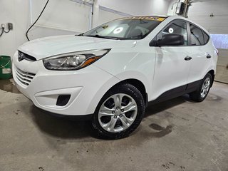 2015  Tucson GL,FWD,SIEGES CHAUFFANT in Riviere-Du-Loup, Quebec - 2 - w320h240px
