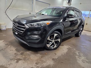 Hyundai Tucson PREMIUM+HSW,AWD,MAG,A/C,CRUISE 2016 à Riviere-Du-Loup, Québec - 2 - w320h240px