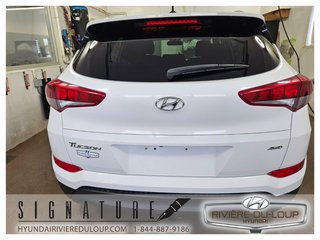 Hyundai Tucson PREMIUM,AWD,SIEGES CHAUFFANT 2017 à Riviere-Du-Loup, Québec - 6 - w320h240px