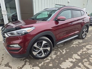 Hyundai Tucson SE,AWD,CUIR,TOIT,SIEGES CHAUFFANT 2017 à Riviere-Du-Loup, Québec - 2 - w320h240px