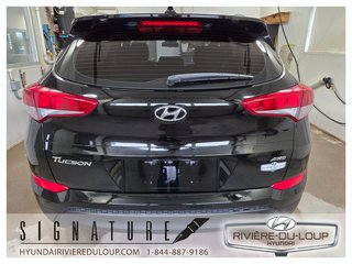 Hyundai Tucson PREMIUM ,AWD,CRUISE,A/C,MAGS 2018 à Riviere-Du-Loup, Québec - 6 - w320h240px