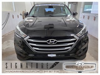 Hyundai Tucson PREMIUM ,AWD,CRUISE,A/C,MAGS 2018 à Riviere-Du-Loup, Québec - 3 - w320h240px