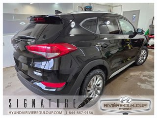 Hyundai Tucson PREMIUM ,AWD,CRUISE,A/C,MAGS 2018 à Riviere-Du-Loup, Québec - 5 - w320h240px