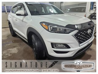 Tucson PREFERRED,FWD,DEMARREUR A DISTANCE 2019 à Riviere-Du-Loup, Québec - 4 - w320h240px