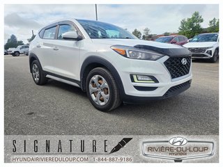 2019 Hyundai Tucson ESSENTIEL,AWD,SIEGES CHAUFFANT in Riviere-Du-Loup, Quebec - 4 - w320h240px