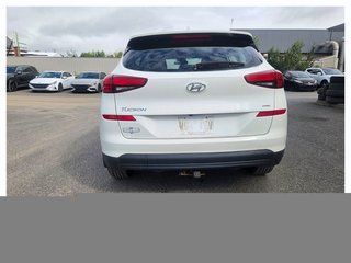 2019 Hyundai Tucson ESSENTIEL,AWD,SIEGES CHAUFFANT in Riviere-Du-Loup, Quebec - 6 - w320h240px