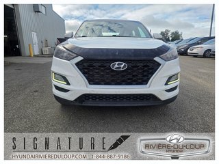 2019 Hyundai Tucson ESSENTIEL,AWD,SIEGES CHAUFFANT in Riviere-Du-Loup, Quebec - 3 - w320h240px