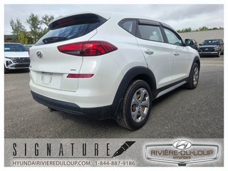 2019 Hyundai Tucson ESSENTIEL,AWD,SIEGES CHAUFFANT in Riviere-Du-Loup, Quebec - 5 - w320h240px