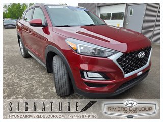 Hyundai Tucson PREFERRED,AWD,A/C,CRUISE,MAGS 2020 à Riviere-Du-Loup, Québec - 4 - w320h240px