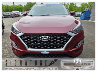 Hyundai Tucson PREFERRED,AWD,A/C,CRUISE,MAGS 2020 à Riviere-Du-Loup, Québec - 3 - w320h240px