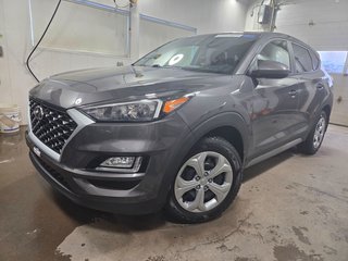 Hyundai Tucson ESSENTIEL,AWD,SIEGE CHAUFFANT 2020 à Riviere-Du-Loup, Québec - 2 - w320h240px