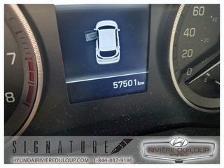 Hyundai Tucson LUXURY,AWD,MAGS,TOIT PANORAMIQUE 2020 à Riviere-Du-Loup, Québec - 4 - w320h240px
