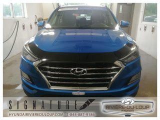 2021  Tucson ULTIMATE,2.4L,AWD,TOIT,MAGS,GPS in Riviere-Du-Loup, Quebec - 3 - w320h240px