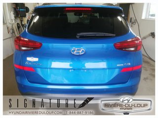 2021  Tucson ULTIMATE,2.4L,AWD,TOIT,MAGS,GPS in Riviere-Du-Loup, Quebec - 6 - w320h240px