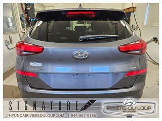 2021  Tucson PREFERRED,AWD,A/C,CRUISE,MAGS in Riviere-Du-Loup, Quebec - 6 - w320h240px