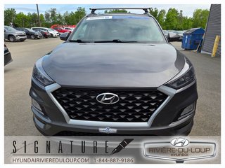 2021 Hyundai Tucson PREFERRED+TREND 2.4L,AWD,TOIT ,MAGS in Riviere-Du-Loup, Quebec - 3 - w320h240px