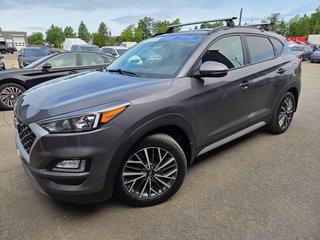 2021 Hyundai Tucson PREFERRED+TREND 2.4L,AWD,TOIT ,MAGS in Riviere-Du-Loup, Quebec - 2 - w320h240px