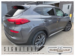 2021 Hyundai Tucson PREFERRED+TREND 2.4L,AWD,TOIT ,MAGS in Riviere-Du-Loup, Quebec - 5 - w320h240px