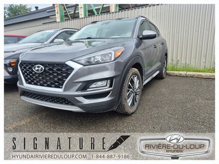 Hyundai Tucson Preferred,Trend,AWD 2021 à Riviere-Du-Loup, Québec - 3 - w320h240px
