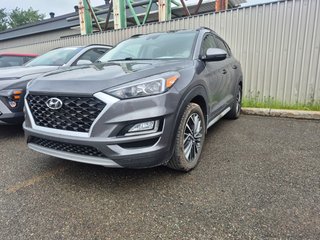 Hyundai Tucson Preferred,Trend,AWD 2021 à Riviere-Du-Loup, Québec - 2 - w320h240px