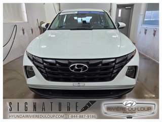 Hyundai Tucson ESSANTIEL,AWD,A/C,CRUISE,SIEGES CHAUFFANT 2022 à Riviere-Du-Loup, Québec - 3 - w320h240px