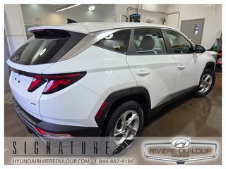 Hyundai Tucson ESSANTIEL,AWD,A/C,CRUISE,SIEGES CHAUFFANT 2022 à Riviere-Du-Loup, Québec - 5 - w320h240px