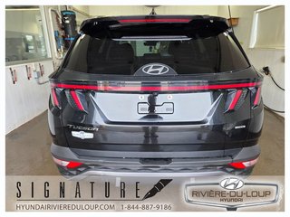 Hyundai Tucson PREFERRED AVEC ENS TREND,AWD 2022 à Riviere-Du-Loup, Québec - 6 - w320h240px