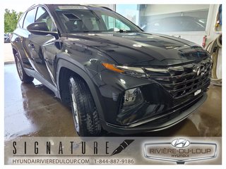 Hyundai Tucson PREFERRED AVEC ENS TREND,AWD 2022 à Riviere-Du-Loup, Québec - 4 - w320h240px