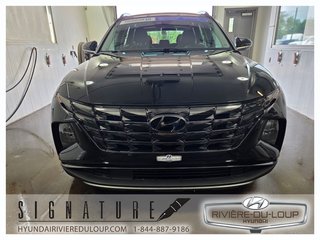 Hyundai Tucson PREFERRED AVEC ENS TREND,AWD 2022 à Riviere-Du-Loup, Québec - 3 - w320h240px