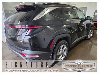 Hyundai Tucson PREFERRED AVEC ENS TREND,AWD 2022 à Riviere-Du-Loup, Québec - 5 - w320h240px
