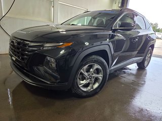 Hyundai Tucson PREFERRED AVEC ENS TREND,AWD 2022 à Riviere-Du-Loup, Québec - 2 - w320h240px