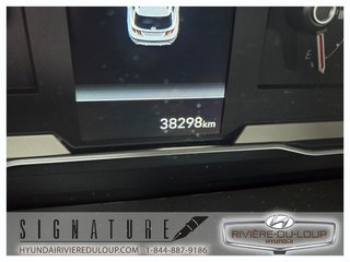 Hyundai Tucson PREFERRED,AWD,A/C,CRUISE,MAGS 2022 à Riviere-Du-Loup, Québec - 4 - w320h240px